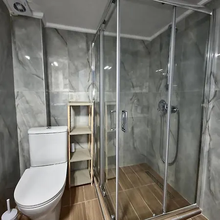 Dom wakacyjny Eva's Sweet House