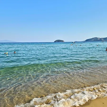 Dom wakacyjny Eva's Sweet House *