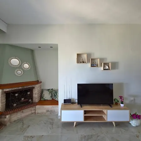 Dom wakacyjny Eva's Sweet House