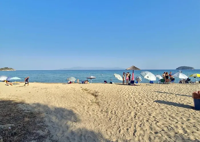 度假居 Eva's Sweet House