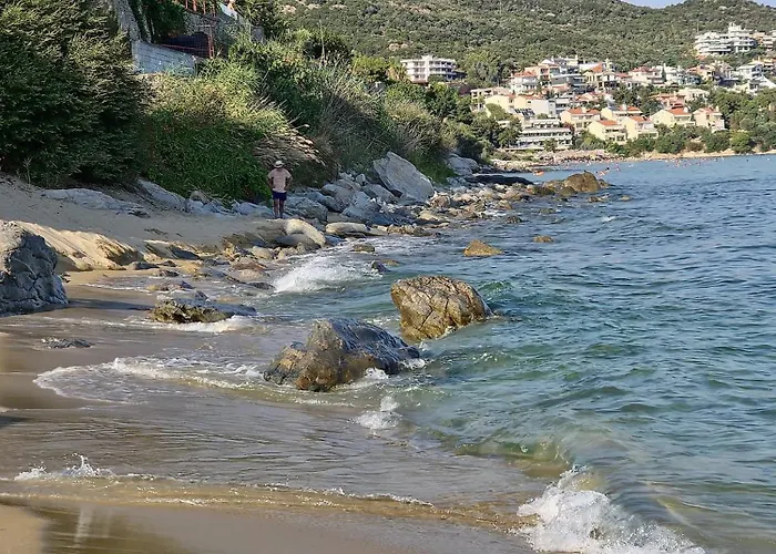 度假居 Eva's Sweet House *