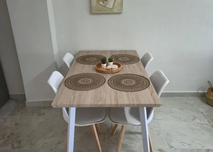 度假居 Eva's Sweet House PalaiónTsiflíkion